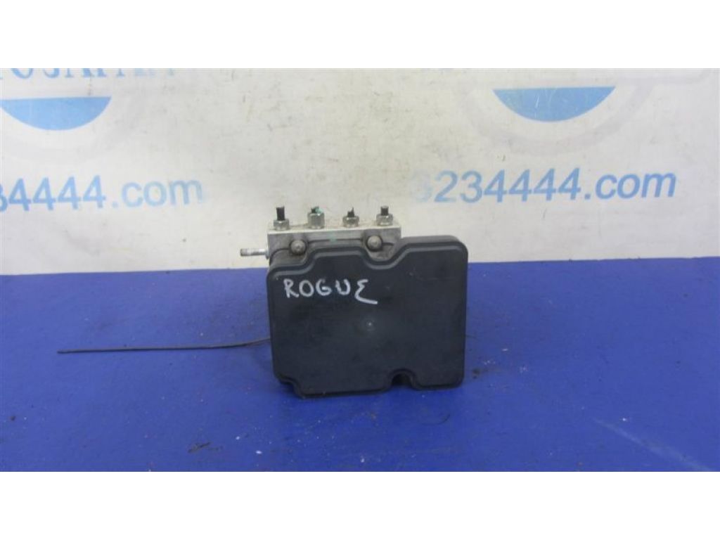 47660-5HA0B | Блок антиблокувальної системи NISSAN X-TRAIL/ROGUE T32 13-20 - Фото 5