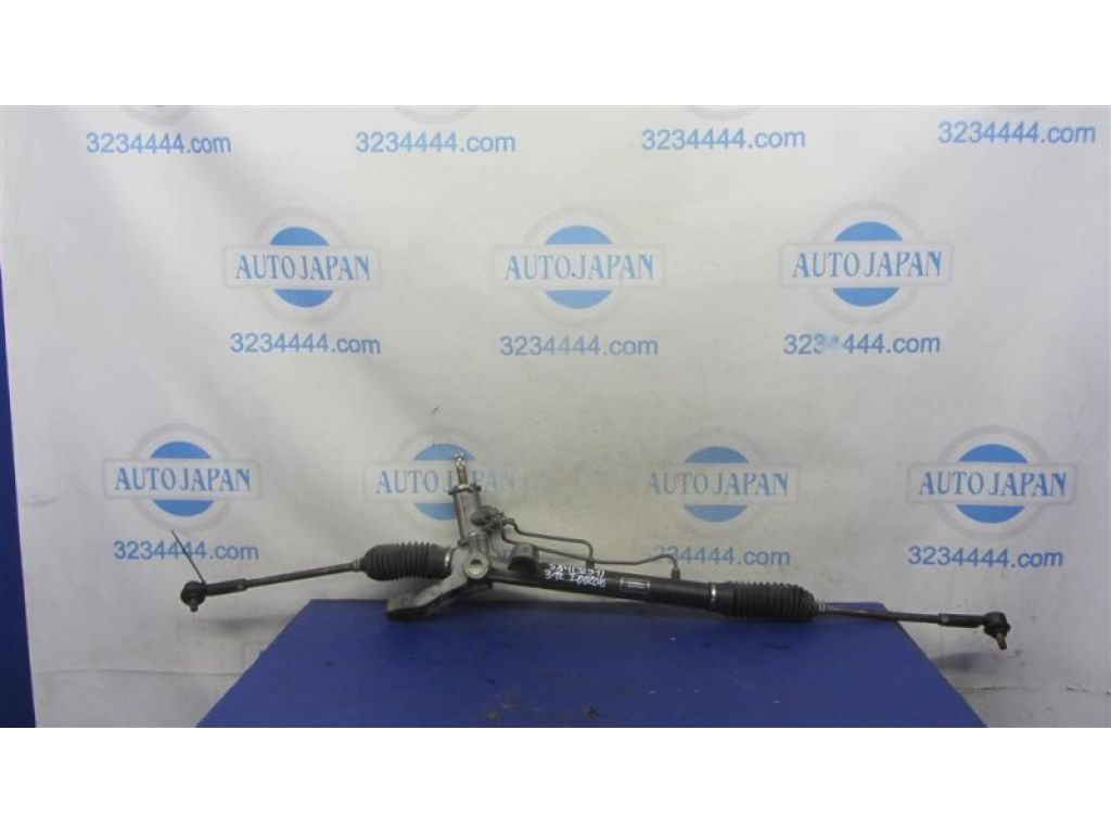 48580-80JD0 | Рулевая рейка SUZUKI SX4 06-13