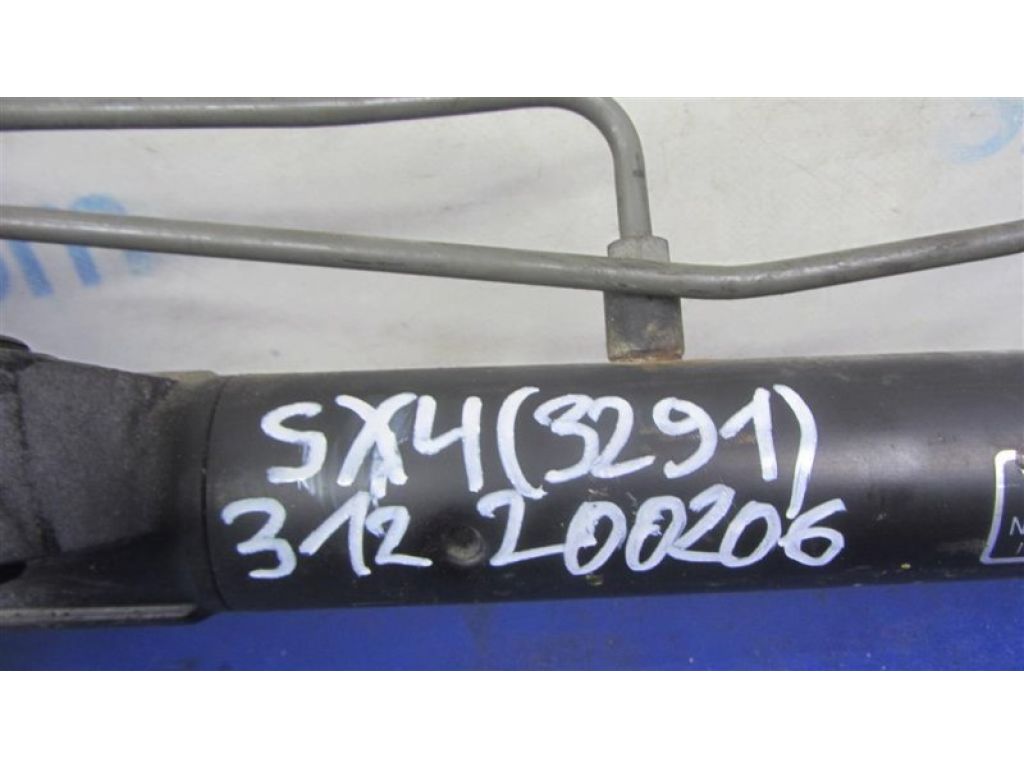 48580-80JD0 | Рулевая рейка SUZUKI SX4 06-13 - Фото 2