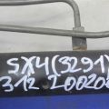 48580-80JD0 | Рулевая рейка SUZUKI SX4 06-13 - Превью 2