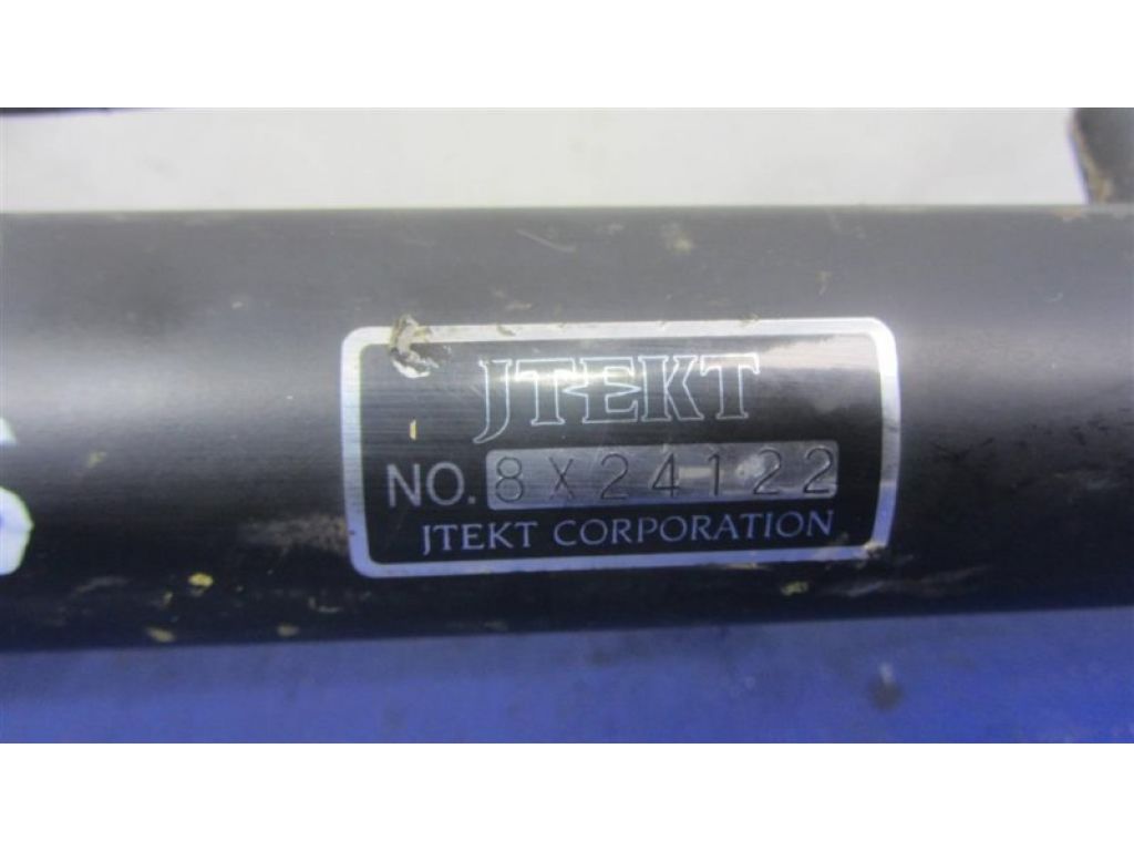 48580-80JD0 | Рулевая рейка SUZUKI SX4 06-13 - Фото 3