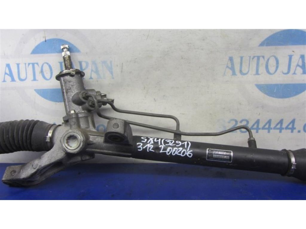 48580-80JD0 | Рулевая рейка SUZUKI SX4 06-13 - Фото 4