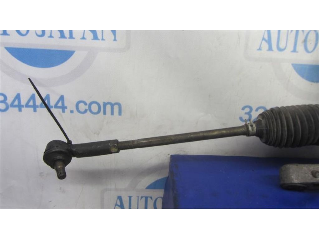 48580-80JD0 | Рулевая рейка SUZUKI SX4 06-13 - Фото 5