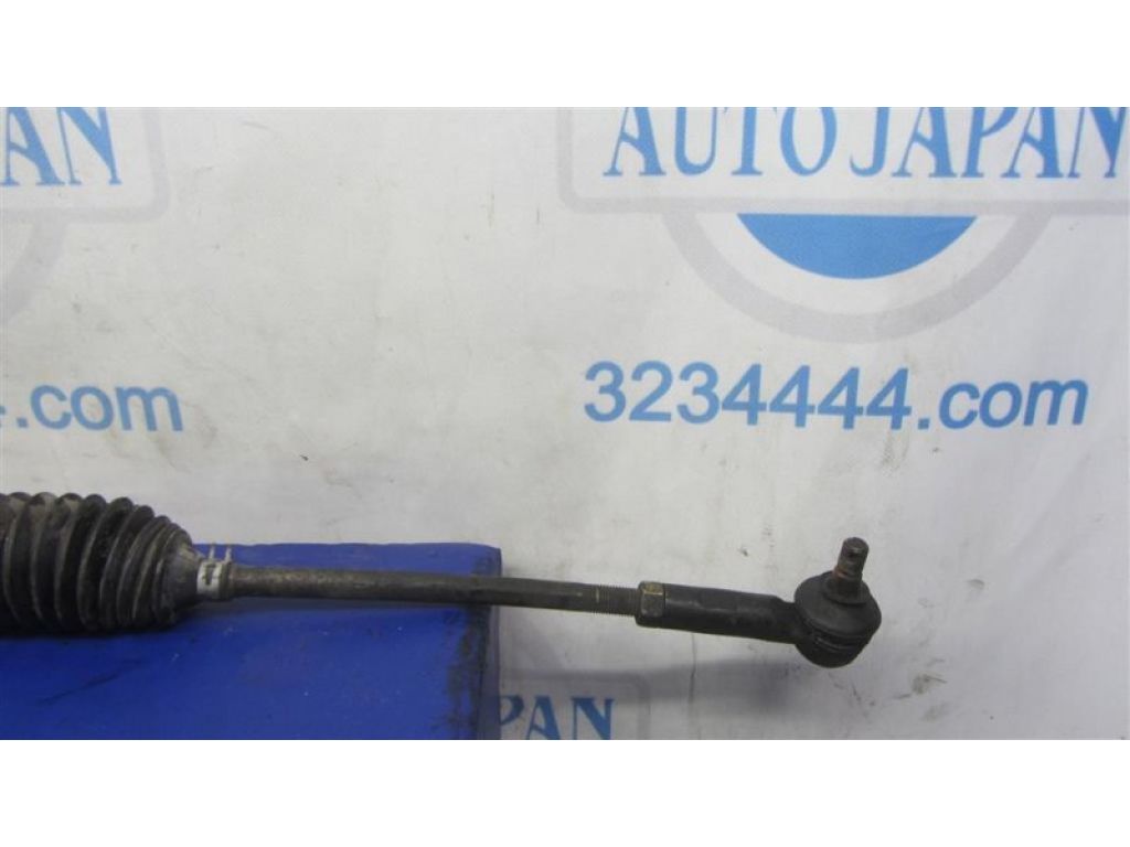 48580-80JD0 | Рулевая рейка SUZUKI SX4 06-13 - Фото 7