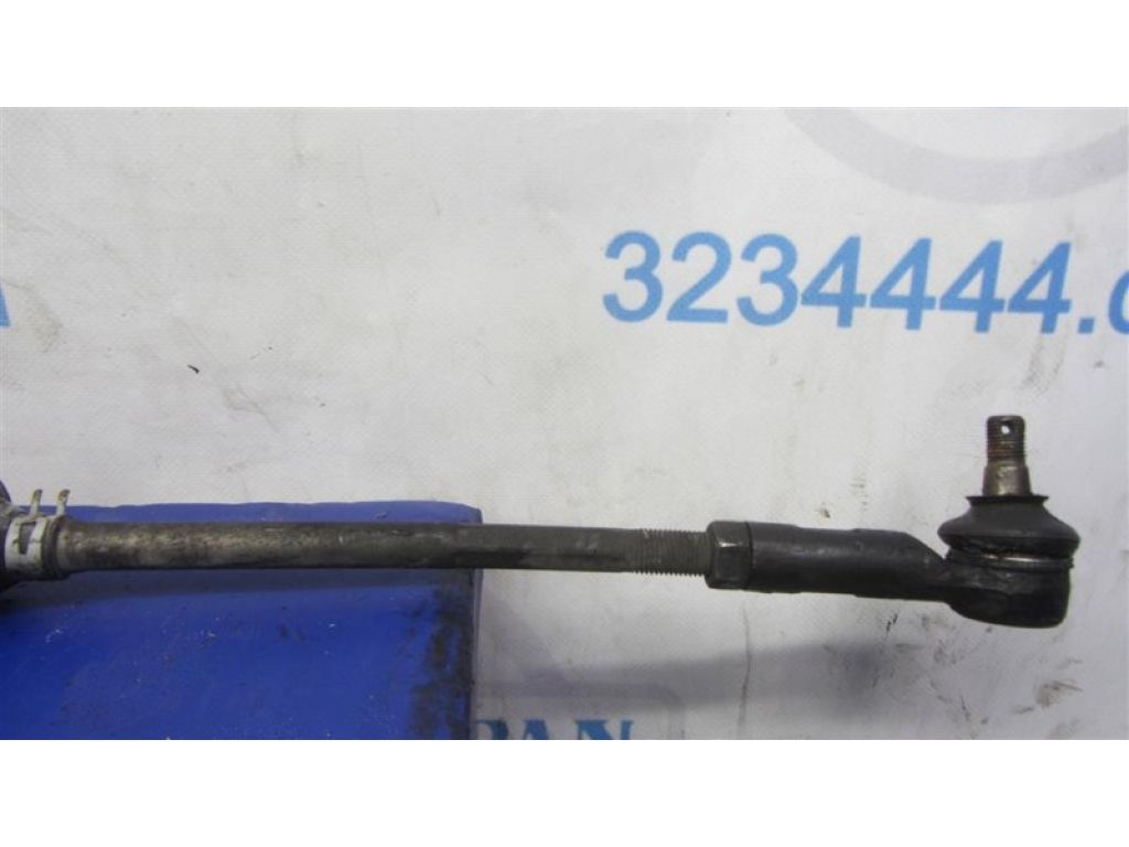 48580-80JD0 | Рулевая рейка SUZUKI SX4 06-13 - Фото 8