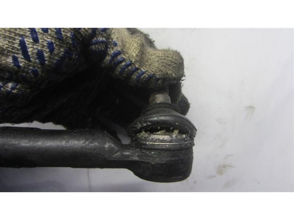 48580-80JD0 | Рулевая рейка SUZUKI SX4 06-13 - Фото 9