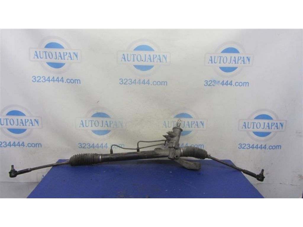 48580-80JD0 | Рулевая рейка SUZUKI SX4 06-13 - Фото 10