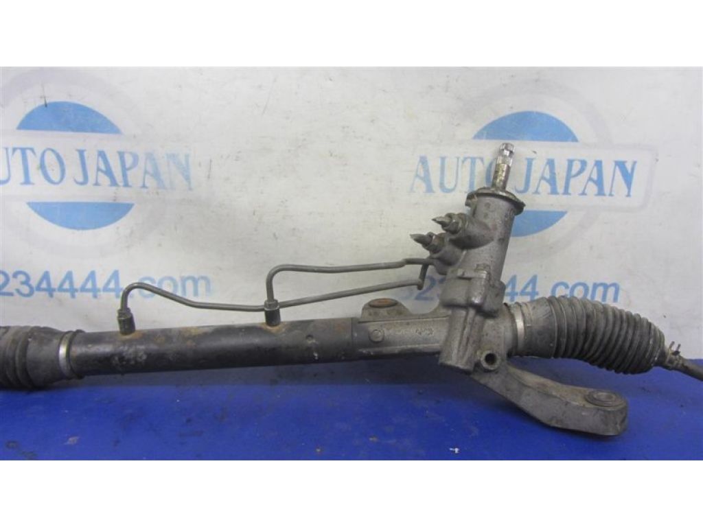 48580-80JD0 | Рулевая рейка SUZUKI SX4 06-13 - Фото 11