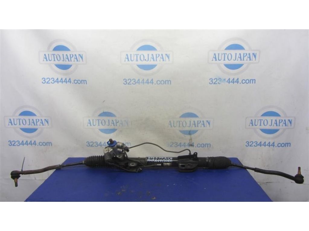 49001-1AD0A | рульова рейка NISSAN MURANO Z51 07-14