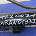 49001-1AD0A | рульова рейка NISSAN MURANO Z51 07-14 - Прев'ю 2