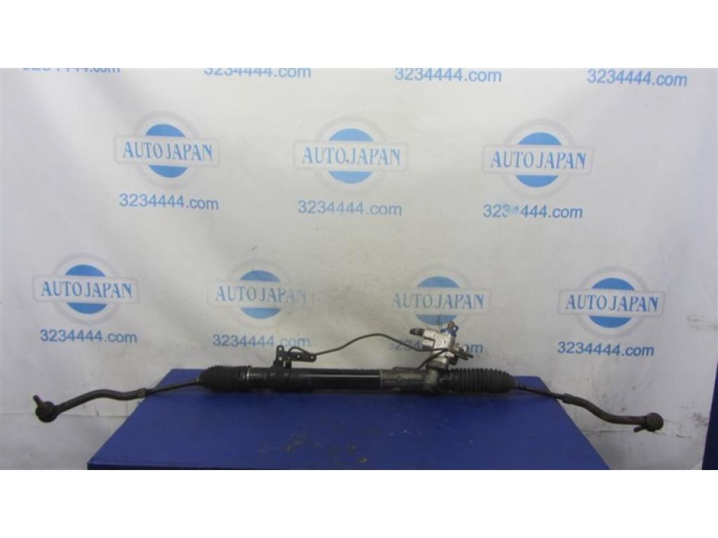49001-1AD0A | рульова рейка NISSAN MURANO Z51 07-14 - Фото 4