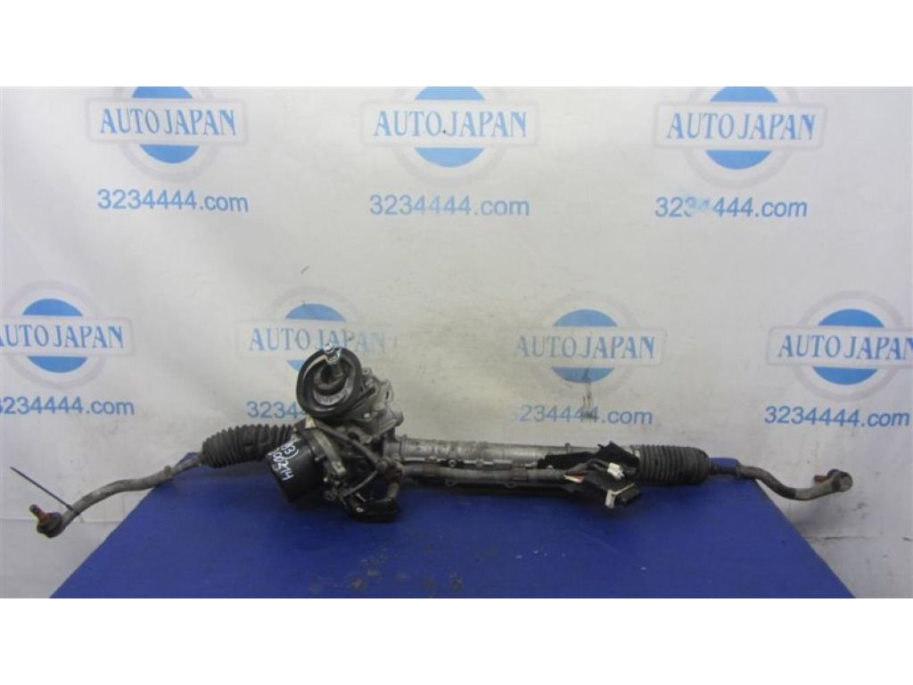 53601-TR6-A91 | Рулевая рейка ACURA ILX 12-16