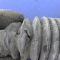 53601-TR6-A91 | Рулевая рейка ACURA ILX 12-16 - Превью 8