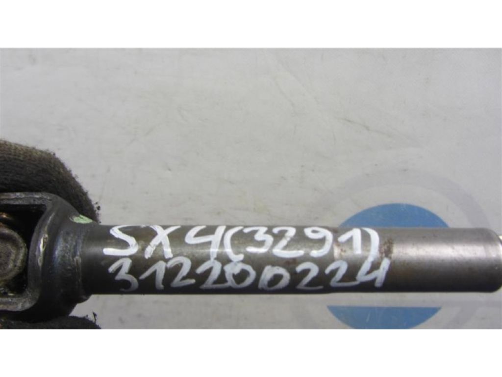 Рульовий карданчик SUZUKI SX4 06-13 - Фото 2