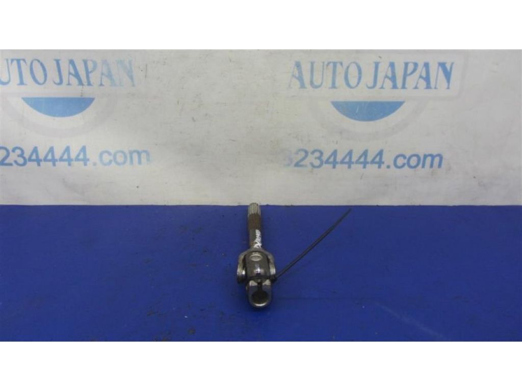 Рулевой карданчик ACURA ILX 12-16 - Фото 3