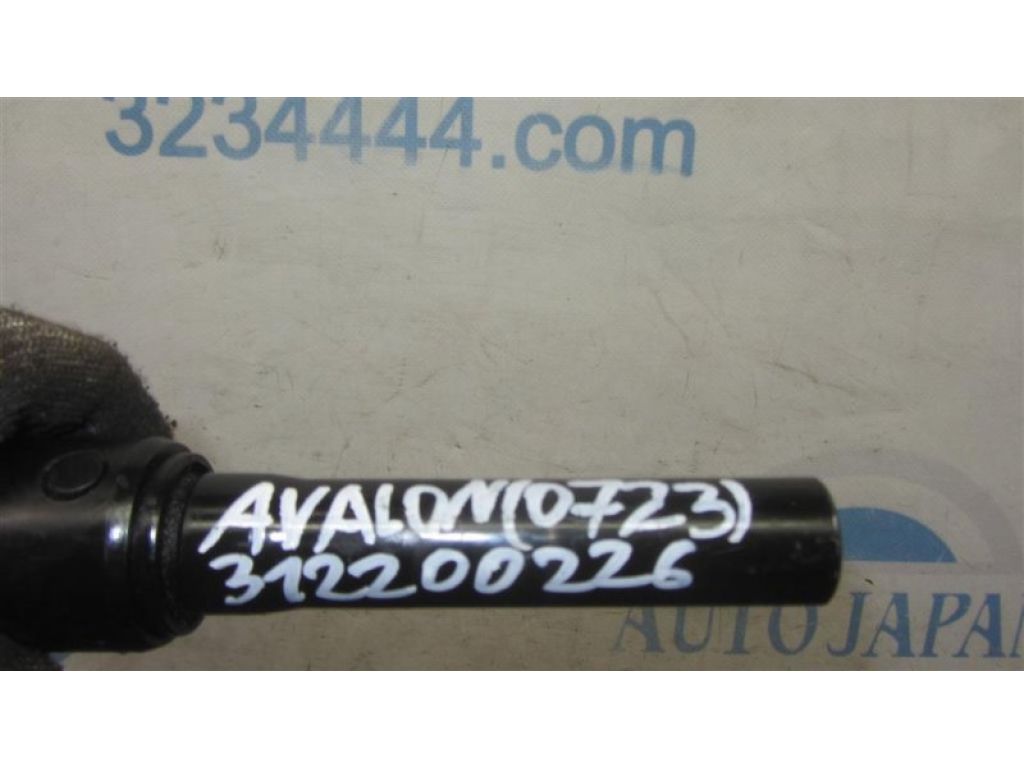 45220-33270 | Рульовий карданчик TOYOTA AVALON 05-12 - Фото 2