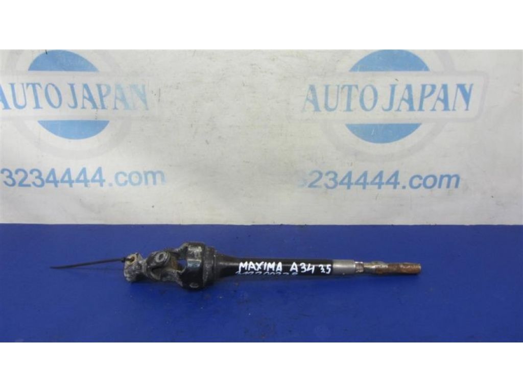 48080-8J000 | Рульовий карданчик NISSAN MAXIMA A34 03-08