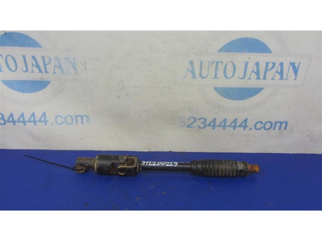 45203-0C011 | Рулевой карданчик TOYOTA TUNDRA 07-13