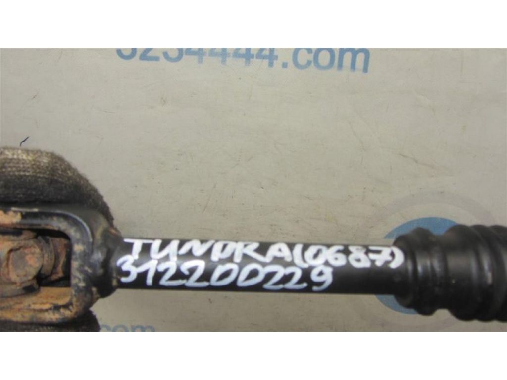 45203-0C011 | Рулевой карданчик TOYOTA TUNDRA 07-13 - Фото 2