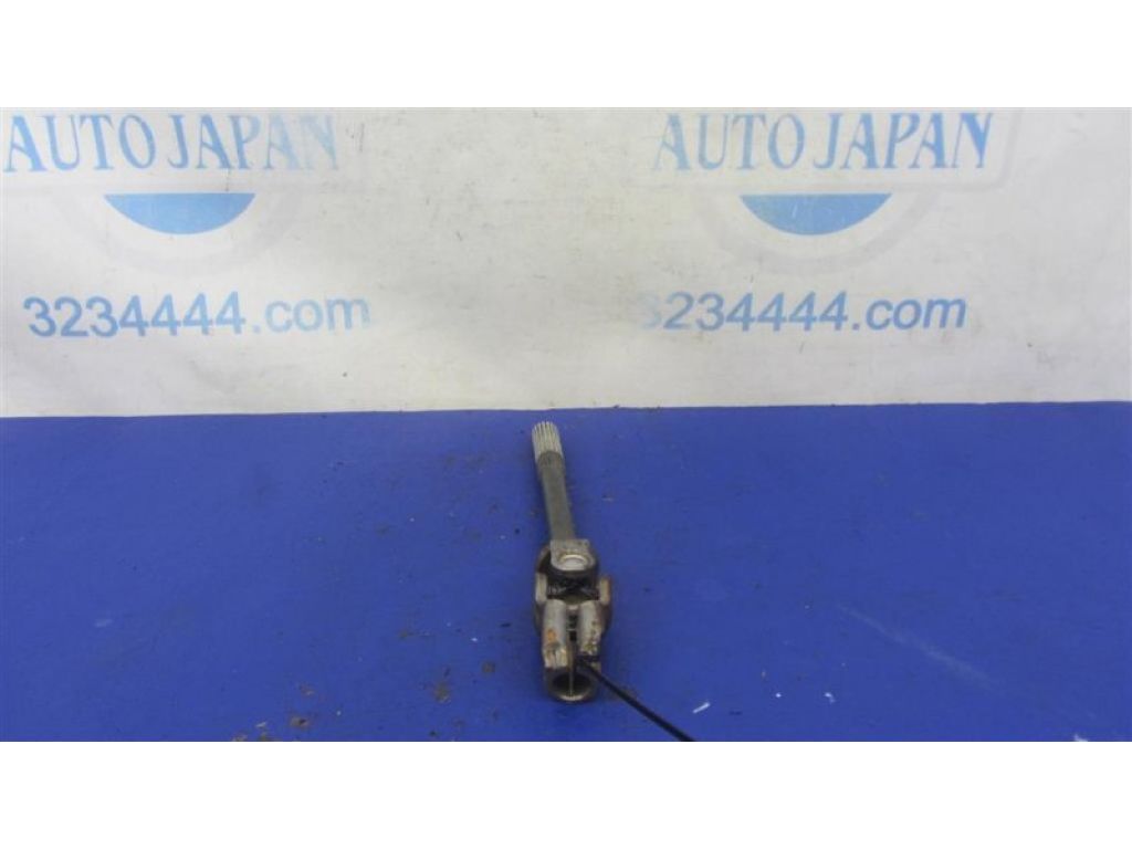 Рулевой карданчик ACURA RDX 12-19 - Фото 3