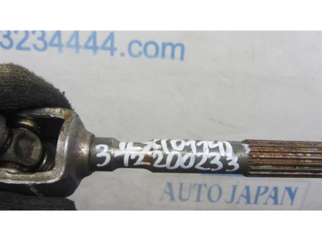 Рулевой карданчик ACURA ILX 12-16 - Фото 2