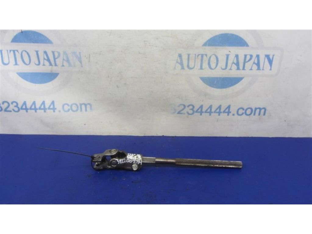 Рулевой карданчик ACURA MDX (YD2) 06-13