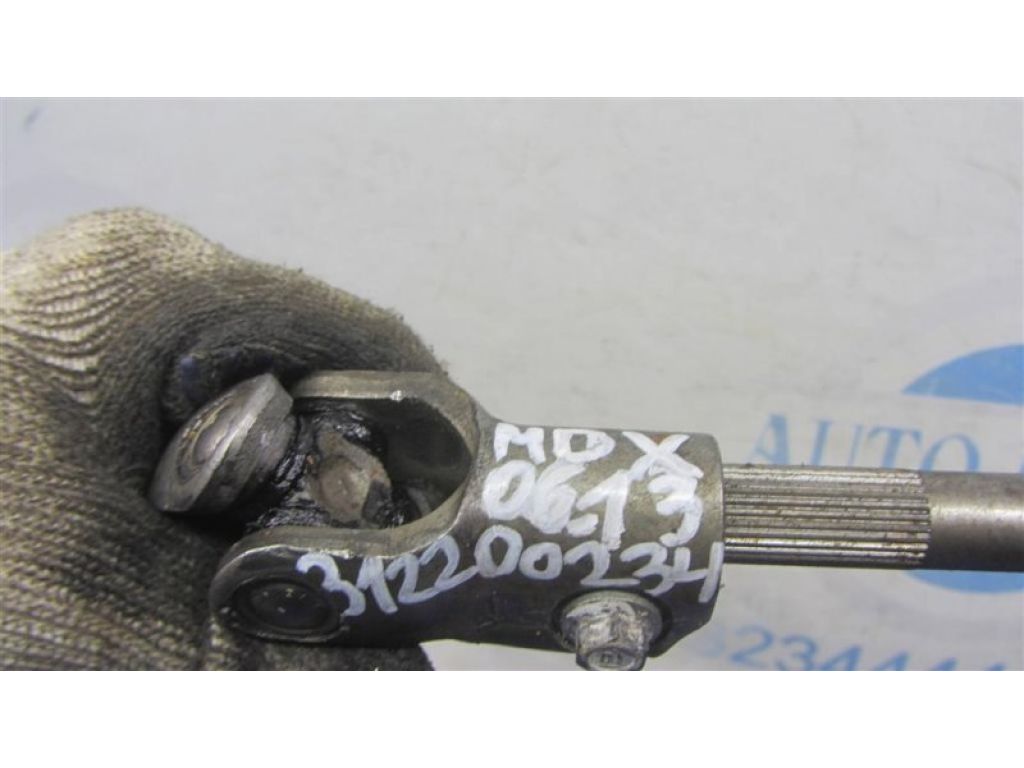 Рулевой карданчик ACURA MDX (YD2) 06-13 - Фото 2