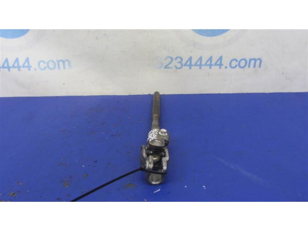 Рулевой карданчик ACURA MDX (YD2) 06-13 - Фото 3