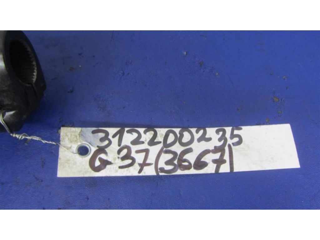 48080-EG000 | Рулевой карданчик INFINITI G25/G35/G37/Q40 06-14 - Фото 2