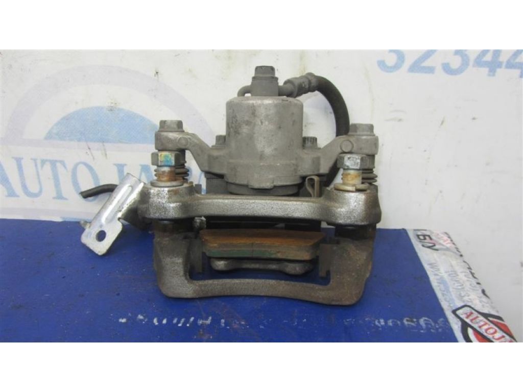 58230-3Q100 | Суппорт тормозной задн. прав. KIA OPTIMA TF 11-16 - Фото 3