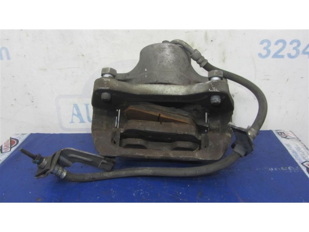 58110-3Q500 | Супорт гальмівний передн. лів. KIA OPTIMA TF 11-16 - Фото 3