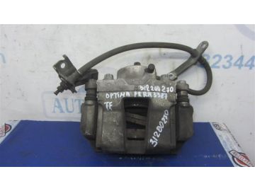 Суппорт тормозной передн. прав. KIA OPTIMA TF 11-16 Суппорт тормозной передн. прав. KIA OPTIMA TF 11-16