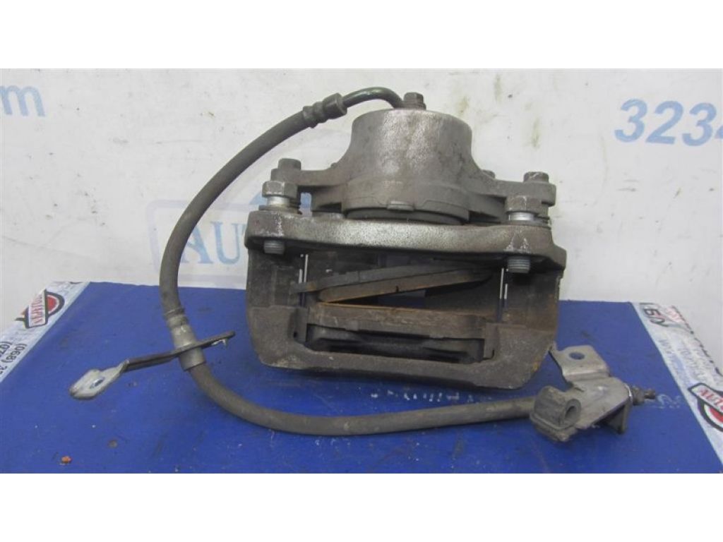 58130-3Q500 | Суппорт тормозной передн. прав. KIA OPTIMA TF 11-16 - Фото 3