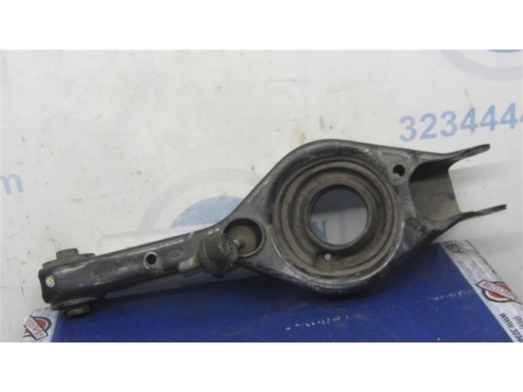 55210-3Q155 | Важіль задньої підвіски нижній поперечний лів. KIA OPTIMA TF 11-16 - Фото 4