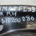 55280-3R000 | Важіль задньої підвіски поздовжній прав. KIA OPTIMA TF 11-16 - Прев'ю 2