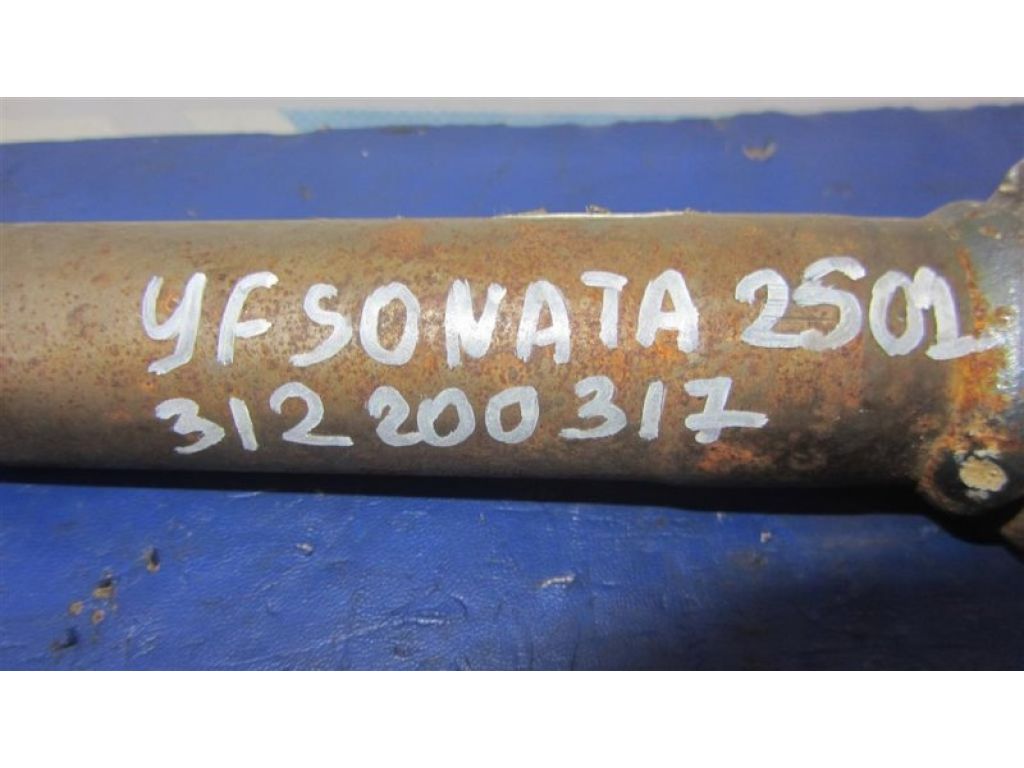 56400-2T501 | Рульовий карданчик HYUNDAI SONATA YF 10-14 - Фото 2