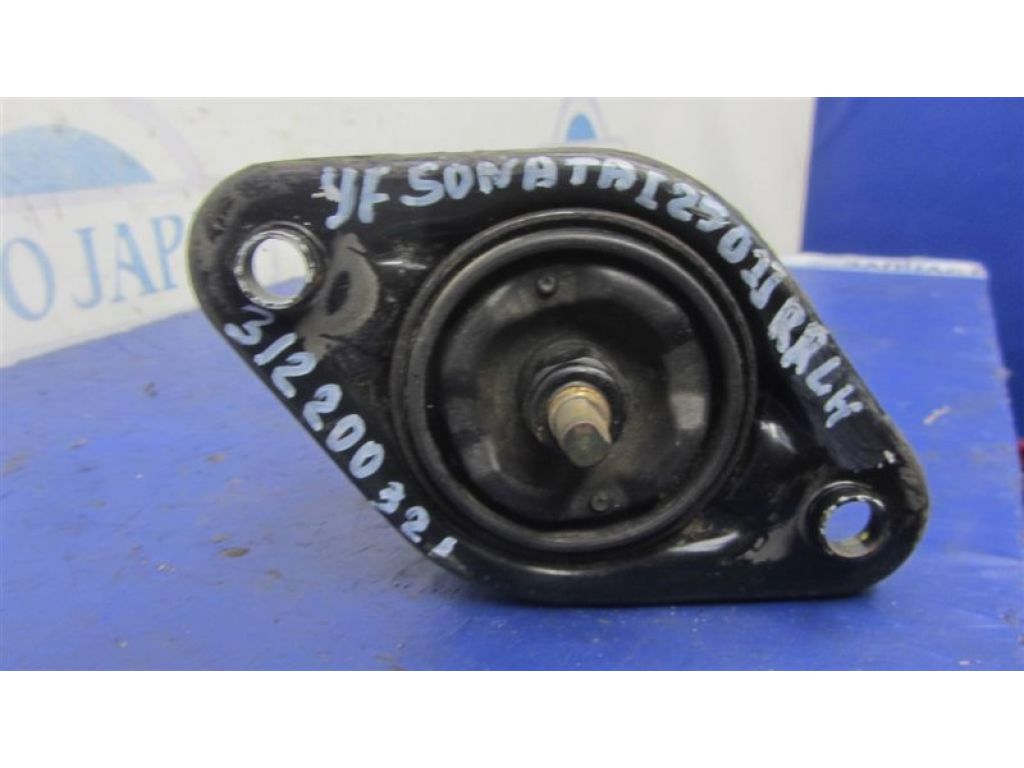 55311-4R030 | Амортизатор задн. HYUNDAI SONATA YF 10-14 - Фото 2