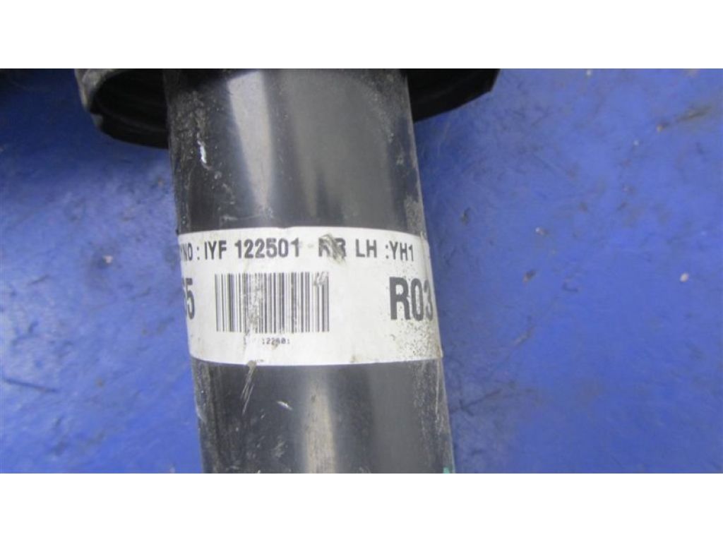 55311-4R030 | Амортизатор задн. HYUNDAI SONATA YF 10-14 - Фото 3