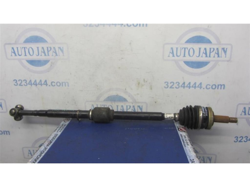 49501-4R250 | Привод передний прав. HYUNDAI SONATA YF 10-14