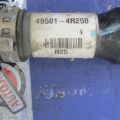 49501-4R250 | Привод передний прав. HYUNDAI SONATA YF 10-14 - Превью 3