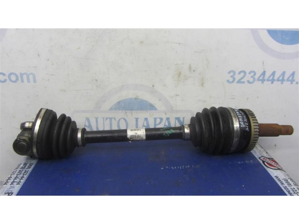 49500-4R200 | Привод передний лев. HYUNDAI SONATA YF 10-14