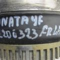 49500-4R200 | Привод передний лев. HYUNDAI SONATA YF 10-14 - Превью 2