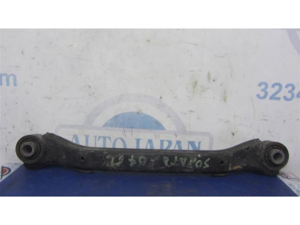 55100-3R050 | Рычаг задней подвески поперечный верхний прав. HYUNDAI SONATA YF 10-14