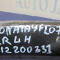 55100-3R050 | Рычаг задней подвески поперечный верхний прав. HYUNDAI SONATA YF 10-14 - Превью 2