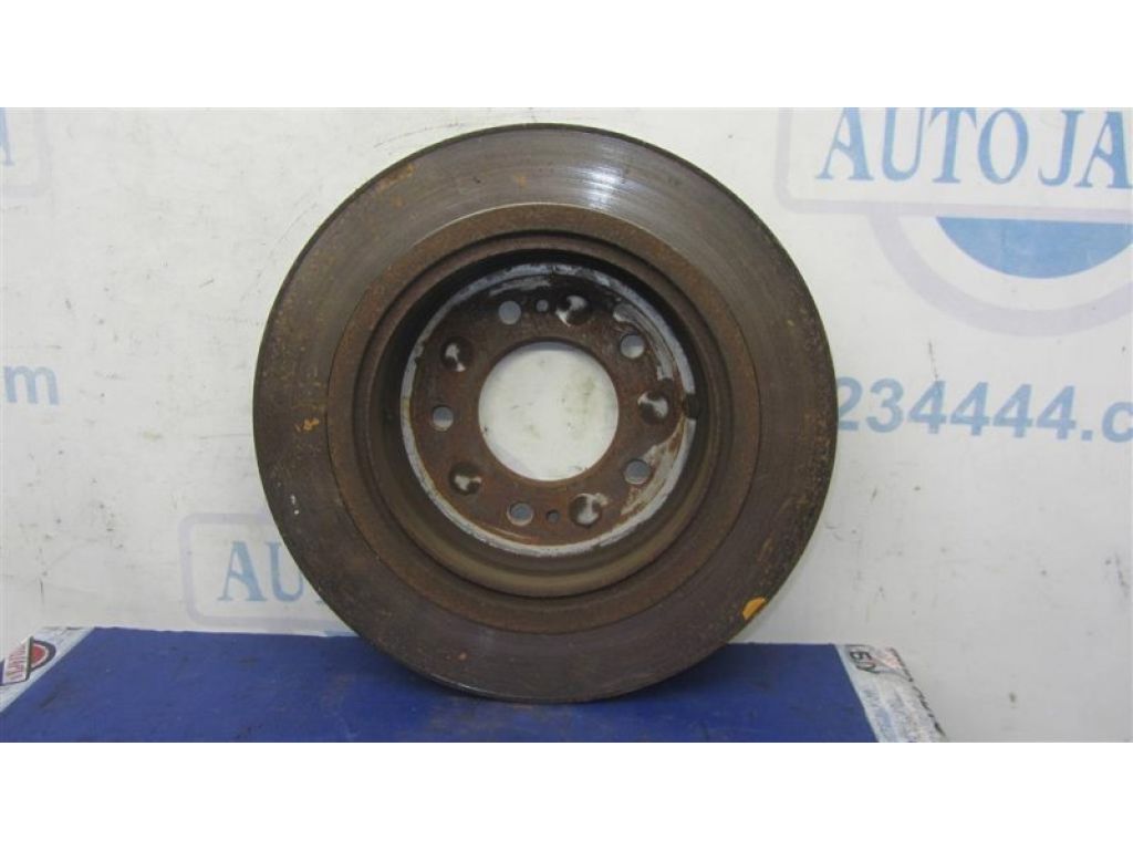 58411-3S100 | Тормозной диск задний HYUNDAI SONATA YF 10-14 - Фото 3