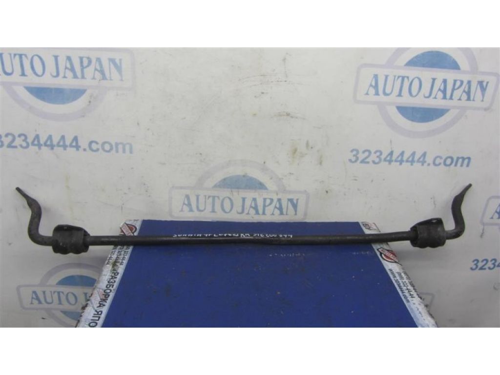 55510-3Q111 | Стабилизатор задний HYUNDAI SONATA YF 10-14