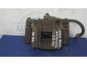 Суппорт тормозной задн. прав. ACURA MDX (YD2) 06-13