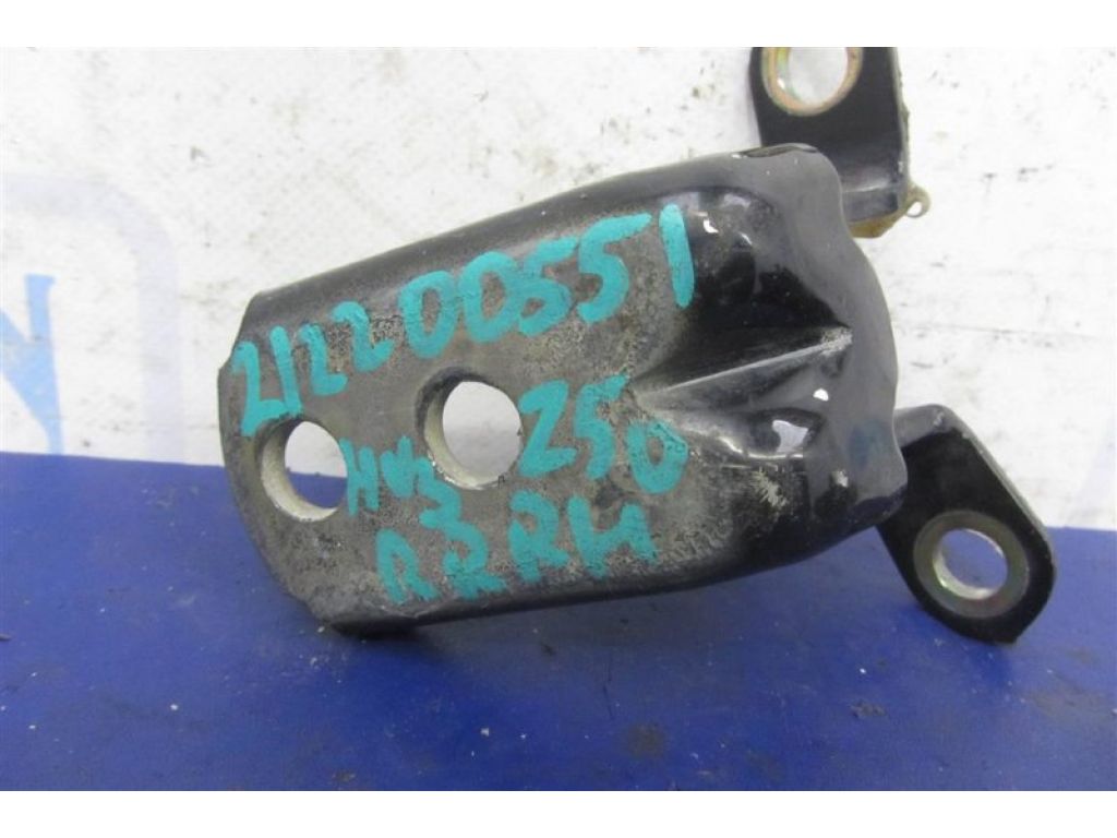 82420-4P000 | Петля двери нижняя задн. прав. NISSAN MURANO Z50 02-07 - Фото 2