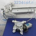 82720-CA000 | Склопідйомник задн. прав. NISSAN MURANO Z50 02-07 - Прев'ю 3