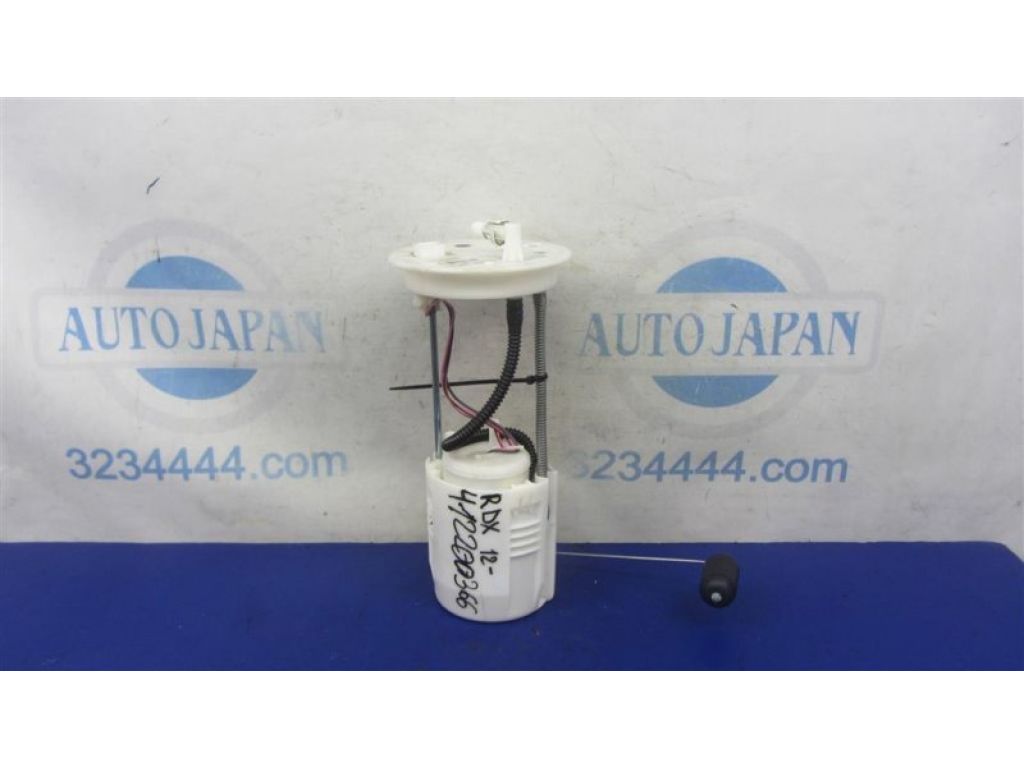 17045-TX4-A01 | Топливный насос ACURA RDX 12-19 - Фото 3